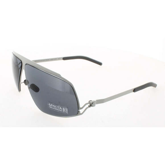 MYKITA-OP-BUY COLLABORATIONS-LUCIDUS-PEBBLE Sunglasses Sun...